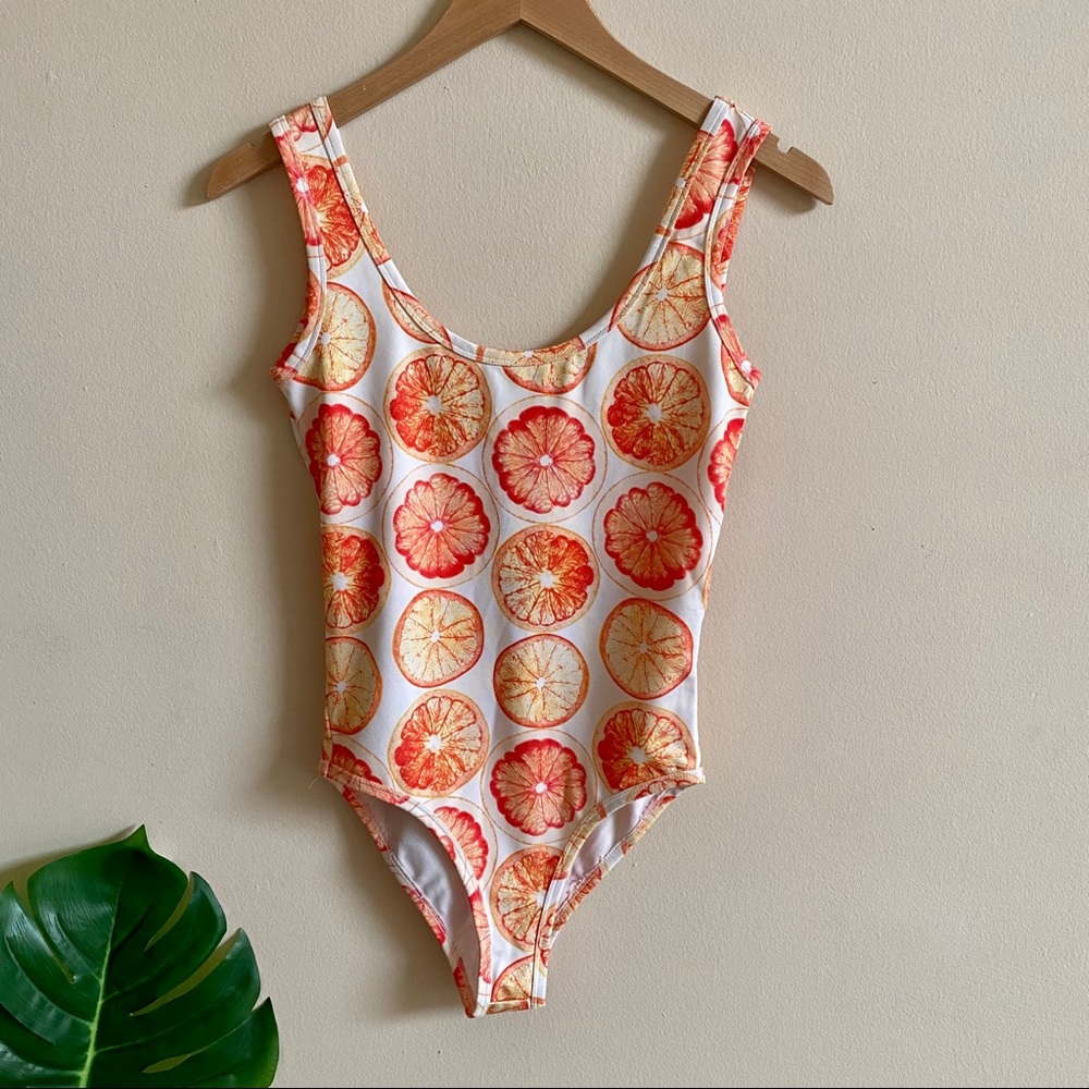 One Piece bodysuit one piece S